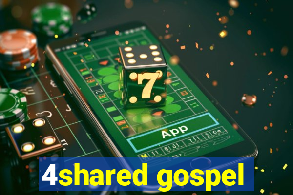 4shared gospel